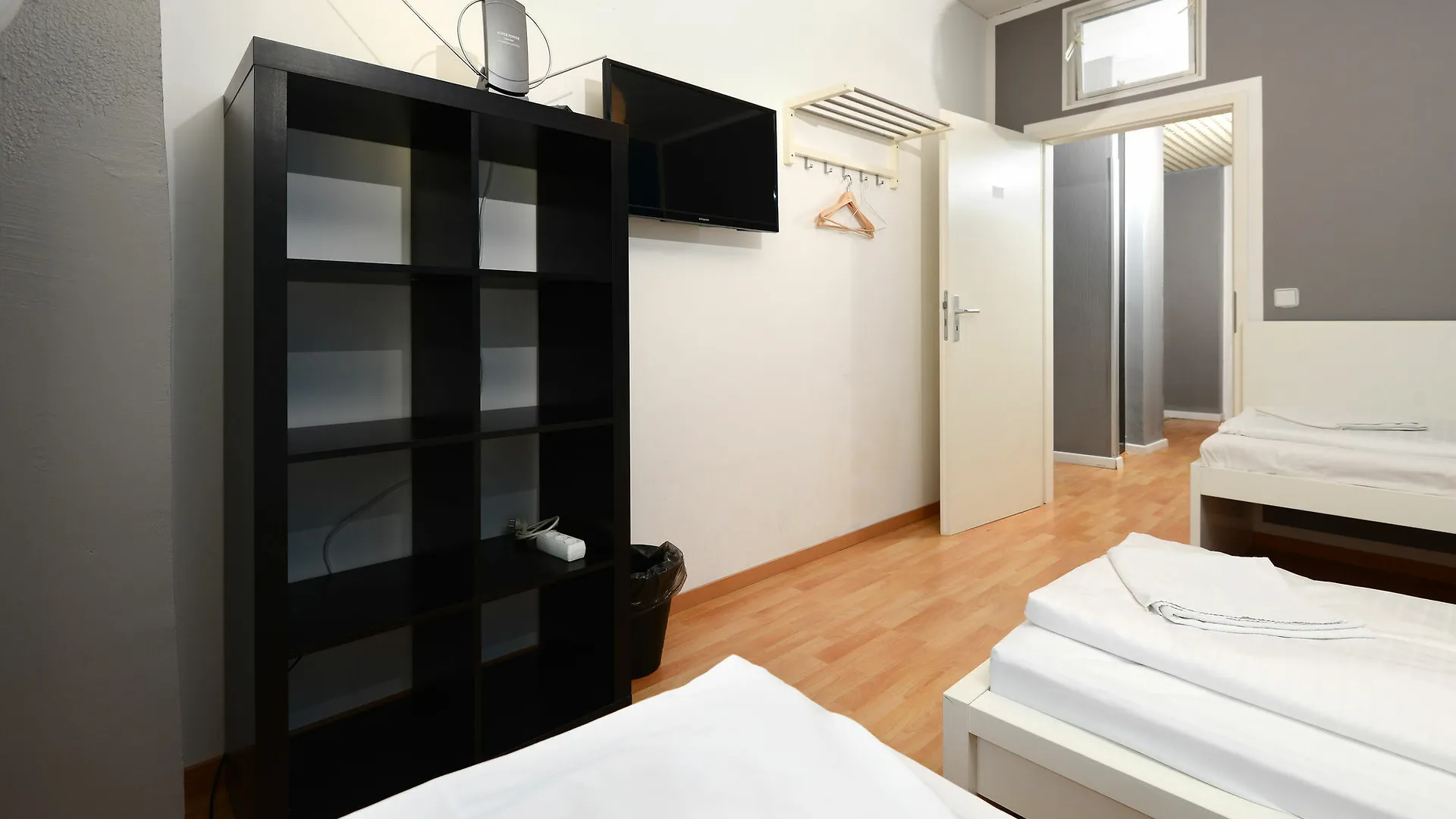 Apartment Heval'S Grand Appartments Schoeneberg Berlin